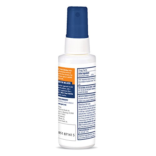 Pro-Sense Cat Hydrocortisone Spray, 4 oz - Thumbnail 2