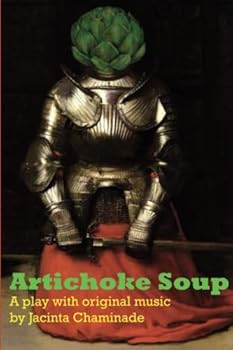 Paperback Artichoke Soup: a play Book