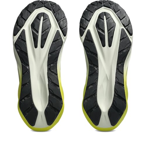 Image of ASICS Mens Novablast 5 Tr Sports Shoes