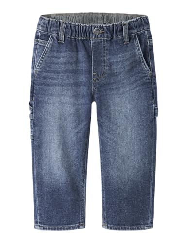 Nmmben Tap Jeans Carp Name It le pantalon parfait pour l'école