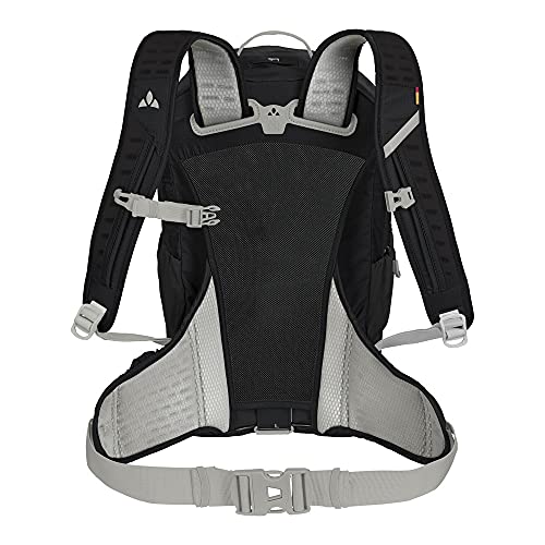 ☆新品☆ VAUDE ( ファウデ ) BRACKET ブラック 16リットル VAUDE(ファウデ) BRACKET ブラック 16リットル ｜自転車・パーツ