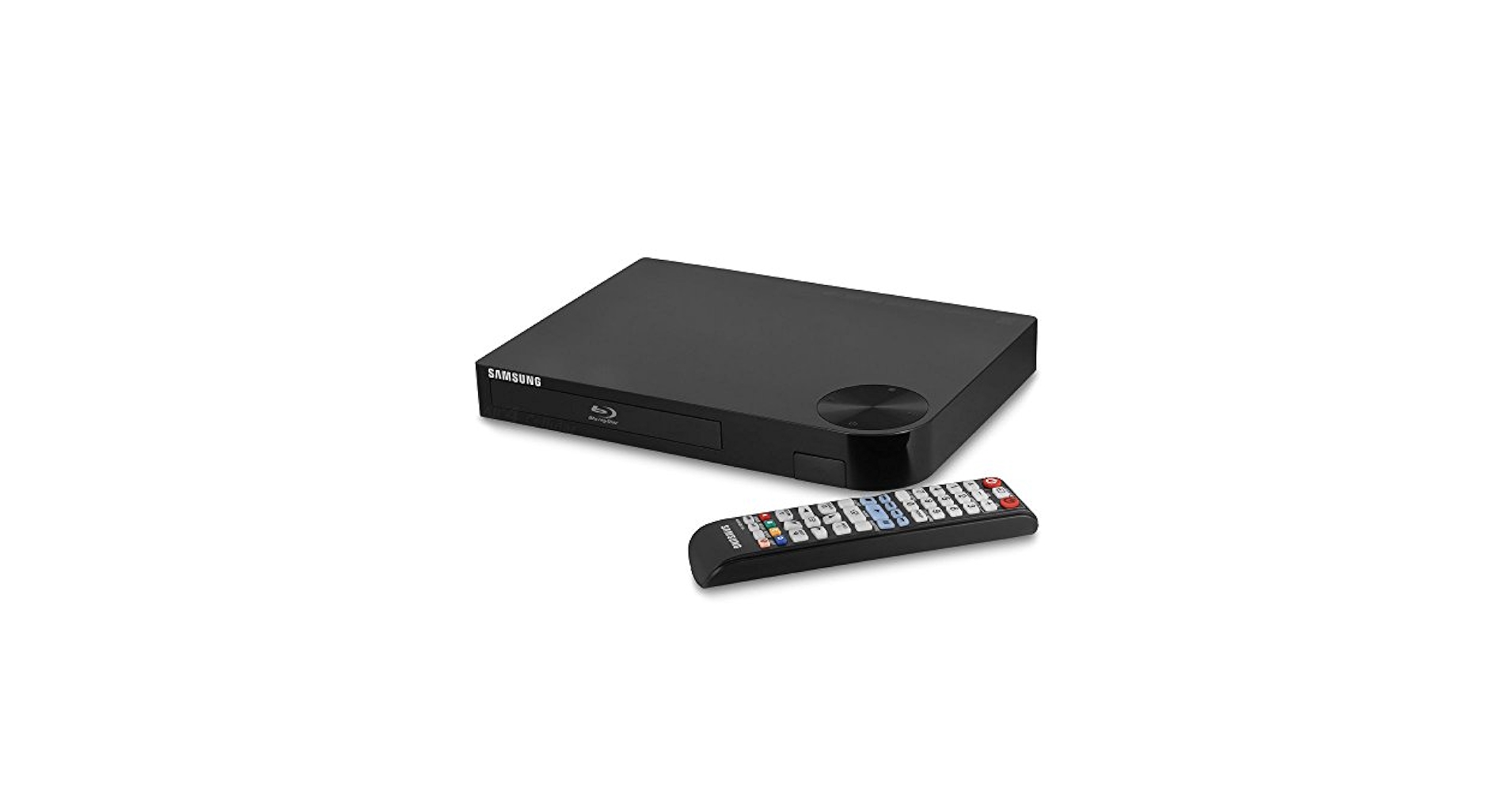 Amazon.com: Samsung Electronics BD-H5100 Blu-Ray Disc Player