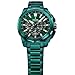Imagen de Festina Reloj Hombre Analógico de Acero Inoxidable 316l Verde