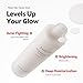 TIRTIR Milk Skin Rice Toner - Deep Moisturizing, Hydrating and Refreshing for face, Niacinamide, Ceramide, Rice Bran Extract, Nature-Oriented Ingredients, Korean Skin Care, Vegan, 150ml / 5.07 fl.oz.