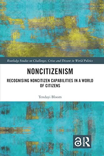 Noncitizenism view 2