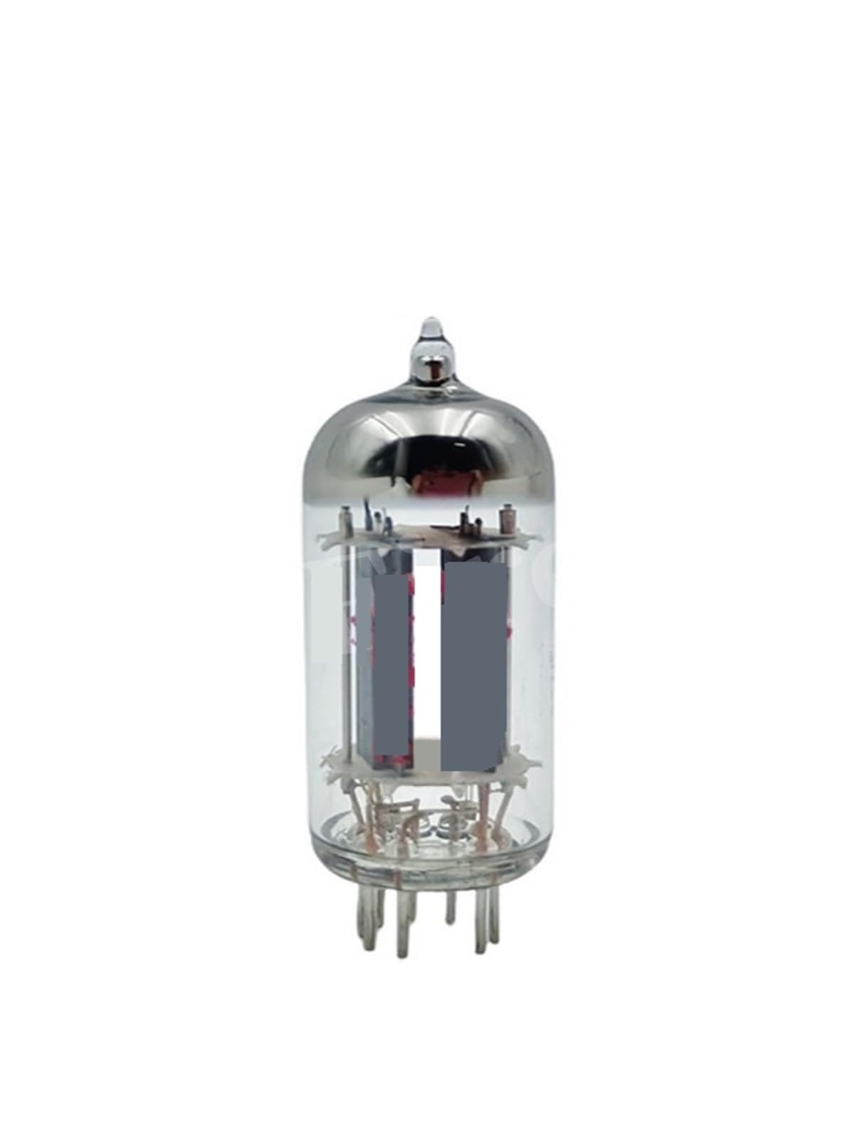 Modernizacja lamp elektronowych, Prostownik lampowy 12BH7 zastępuje wzmacniacz audio HIFI 12BH7A 6N6 7119, zestaw DIY, 4 sztuki(1pcs)