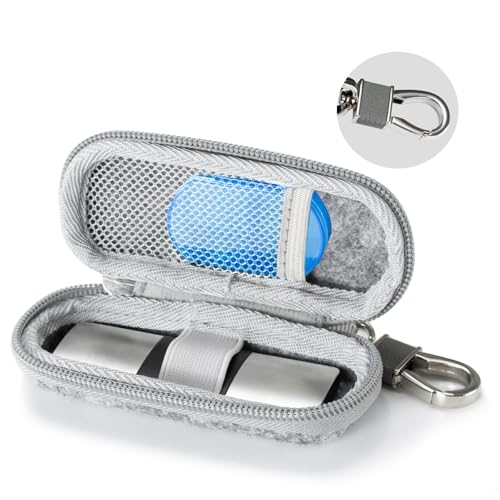 CoBak Case for KardiaMobile EKG Monitors