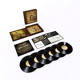 Howard Shore - The Lord Of The Rings Trilogy - Original Motion Picture Soundtrack (6LP, Black Vinyl)