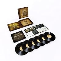 GIMME SOME TRUTH. [2 LP]