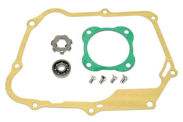 Amazon | クリッピングポイント製 クラッチカバーガスケットセット