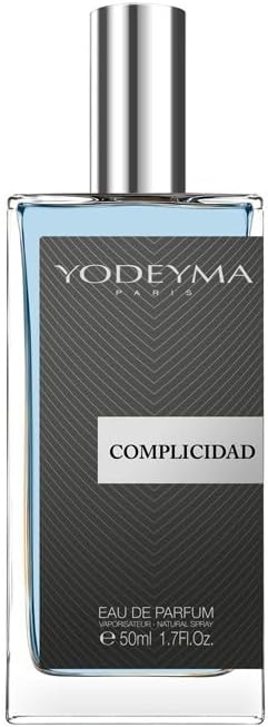 Paris Complicidad Eau de Parfum 50ml