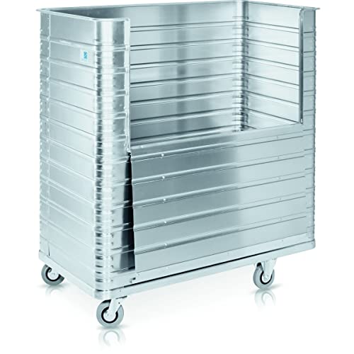 Alu-Wagen W171; 350l; IM: 900x500x780mm