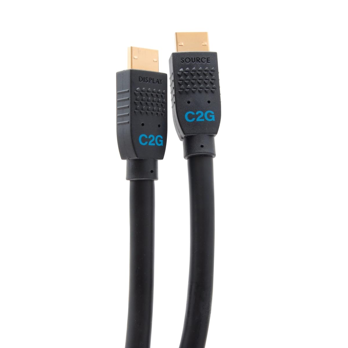 C2G Performance Series Câble HDMI ultra flexible haute vitesse avec Ethernet 30,5 m