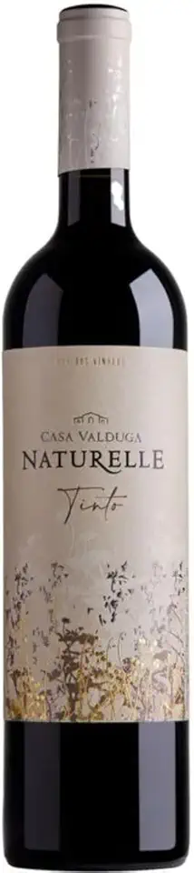 Casa Valduga Naturelle Tinto Suave