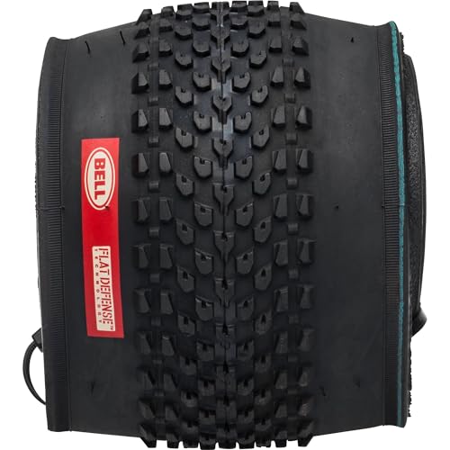 Bell Flat Defense Mountain Bike Tire