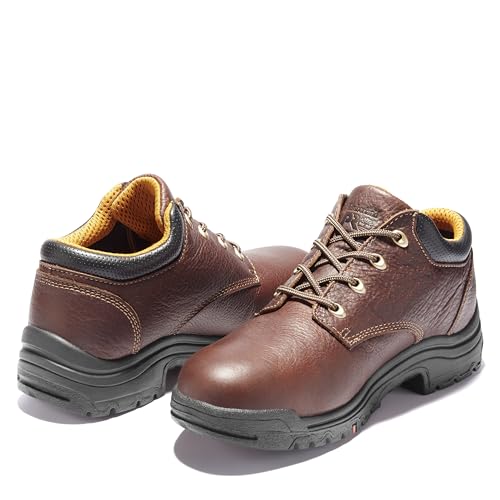 Image of Timberland PRO Men's Titan Casual Work Oxford Shoes