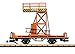 Produktbild LGB 45306 Modelleisenbahn-Waggon, Spur G