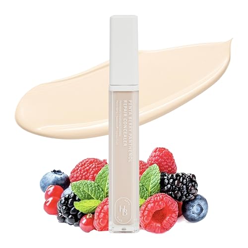HEVEBLUE Penta Berry Panthenol Repair Concealer