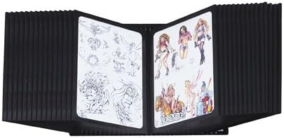Wall Mount Flash Rack 30 Frames