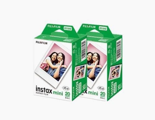 Amazon | 富士フィルム チェキ カラー チェキフィルム instax mini JP2 
