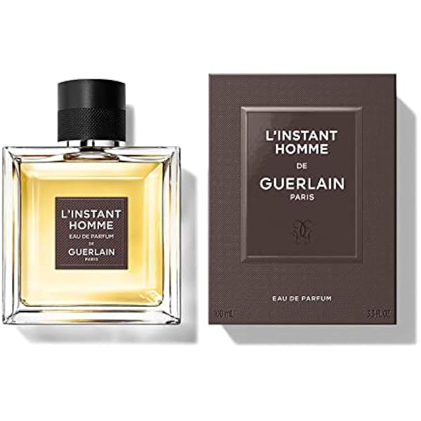 Guerlain 265-04895 - L'ISTANT DE POUR HOMME 100 ml