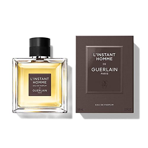Guerlain - L'ISTANT DE POUR HOMME 100 ml