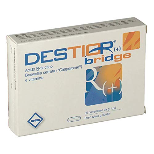 Destior bridge 30cpr