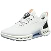 ECCO C4 Boa, Zapatos de Golf Hombre