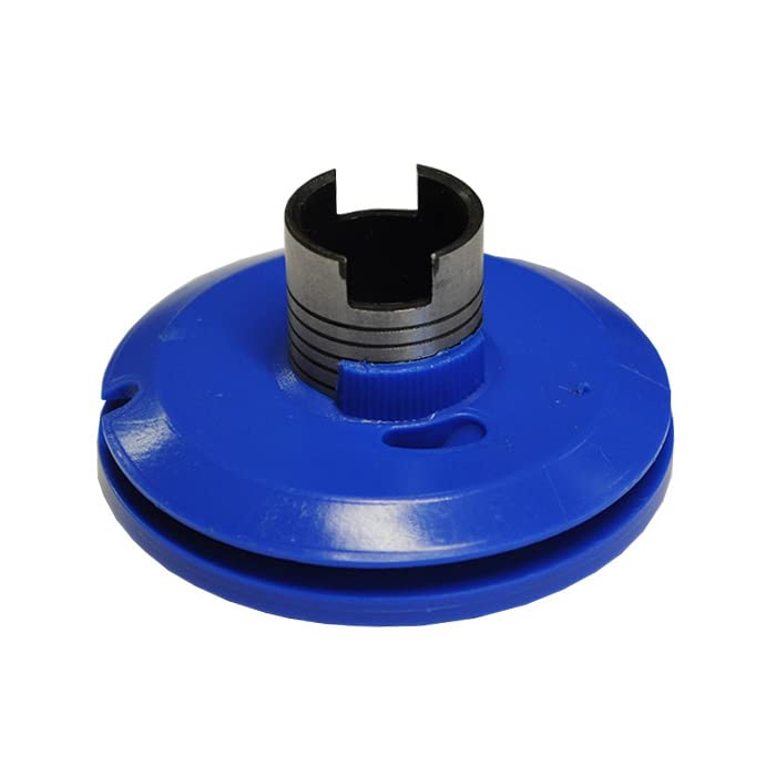 GULUANT Replacement 506 25 81-02 Starter Recoil Pulley for Husqvarna K750 K700 K950 K960 K970 Chainsaw Models