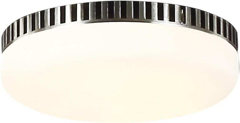 Monte Carlo MC260BS Arcade LED Light Kit Brushed Steel