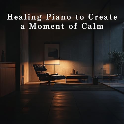 Healing Piano to Create a Moment of Calm de Dream House en Amazon Music