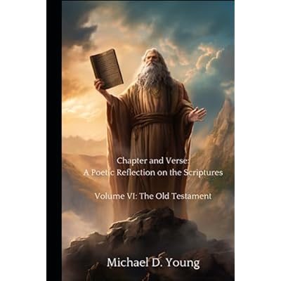 Chapter and Verse, Volume IV