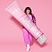 Cake Beauty Curl Defining Cream, The Curl Friend - Moisturizes and Defines Curls – For Frizz Control & Detangling - Avocado Oil, Soybean Oil & Shea Butter – For Curly Hair- 6 Fl Oz / 177 mL