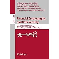 Financial Cryptography and Data Security