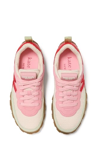 Image of Kate Spade New York Women's K as in Kate Runner Sneakers