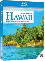 Pictue Perfect HD Hawaii [Blu-ray]