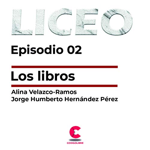 Liceo 2 / Los Libros