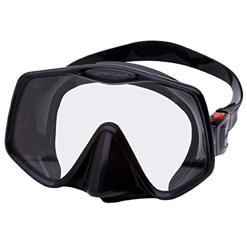 Atomic Aquatics Frameless 2