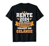 Lustige Geschenke für die Rente