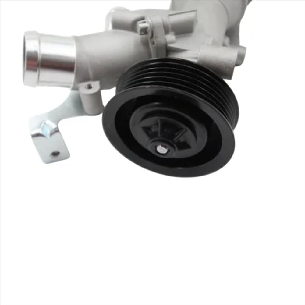 Water Coolant Pump 1332000601 Compatible With Automotive Motorcycle Parts CLA45 GLA250 2014 2015 2016 2017 2018 2019 2020 For Part Number 1332000001 1332000400 133200000180