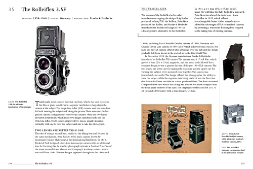 A History of Photography in 50 Cameras