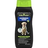FURminator Deshedding Shampoo For Dogs 473ml, Colourless