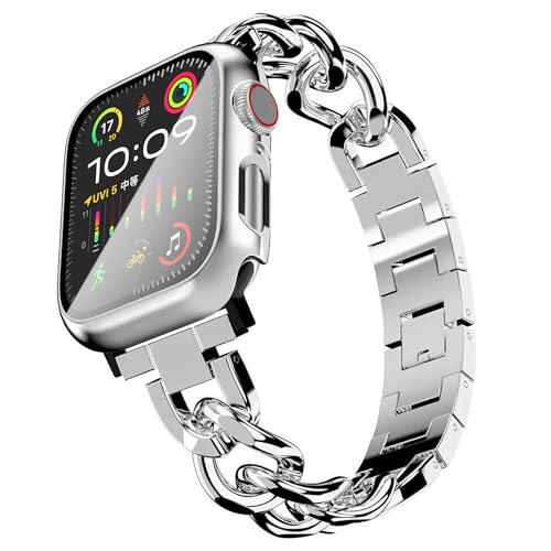 [BELTIES] Apple Watch�Ƃ̌݊������� �A�b�v���E�H�b�`�o���h 38mm 40mm 41mm 42mm 44mm 45mm 46mm 49mm �A�b�v���E�H�b�`11 �V���[�Y11 ���f�B�[�X �����Y �X�e�����X�X�`�[�� �V���o�[ �A�N�Z�T