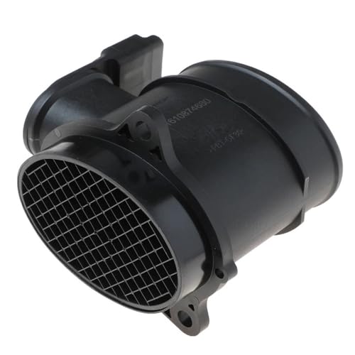Capteur de débit d'air massique Citroën C3 1.6 HDI 90 CV 9HX 2013 référence 1610874680