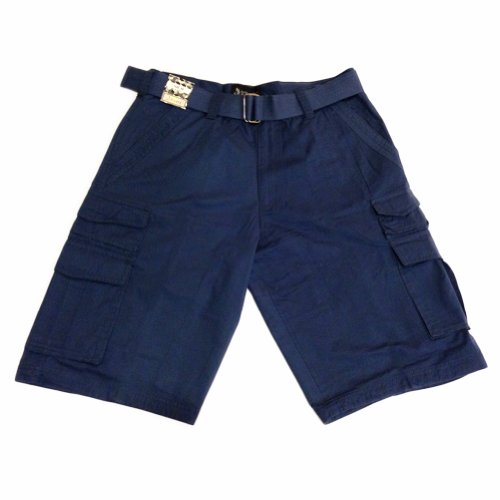 mens cargo shorts 42 waist