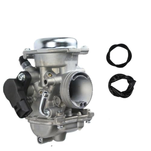 Carburateur moto pour YMH SZ16 SZR 150cc V1 V2 V3 et XC115