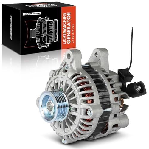 Alternateur 2.0L pour partir en vacances sereinement avec votre monospace C8 ou C5