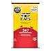 Purina Tidy Cats Clumping Cat Litter, 24/7 Performance Multi Cat Litter - 40 lb. Bag