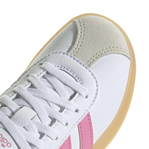 Image of adidas Kids' VL Court 3.0 Shoe