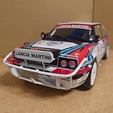 / 1/18 ランチアデルタ インテグラーレ 16V 1990 サファリラリー #5